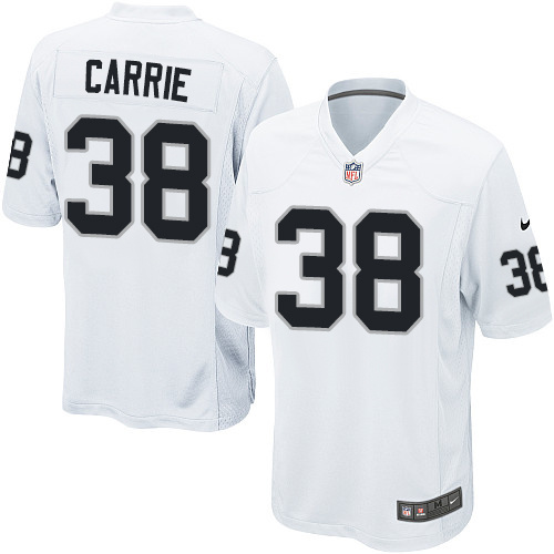 Oakland Raiders kids jerseys-032